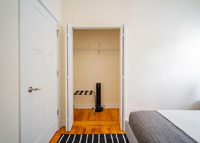 3-bedroom Gem With In-unit Laundry - Lawndale 1 * Chicago