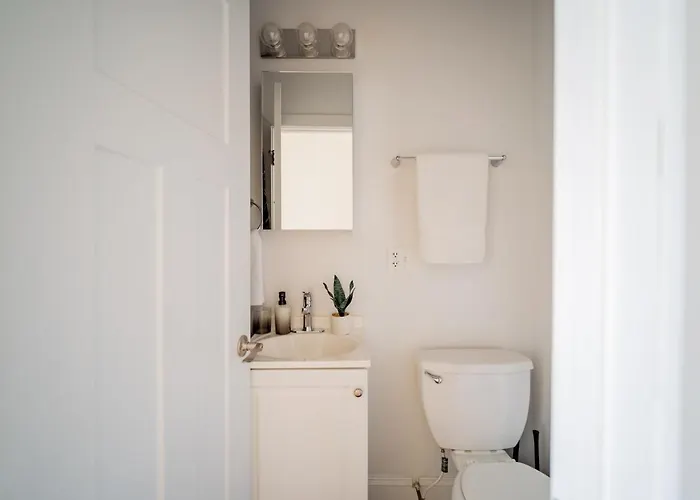 Apartment 3-bedroom Gem With In-unit Laundry - Lawndale 1 Chicago